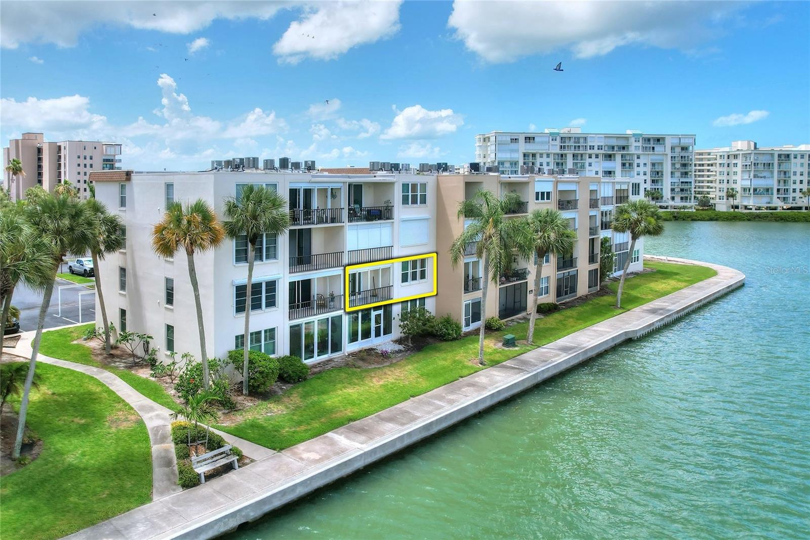 BAY ISLAND GROUP 12 - Residential