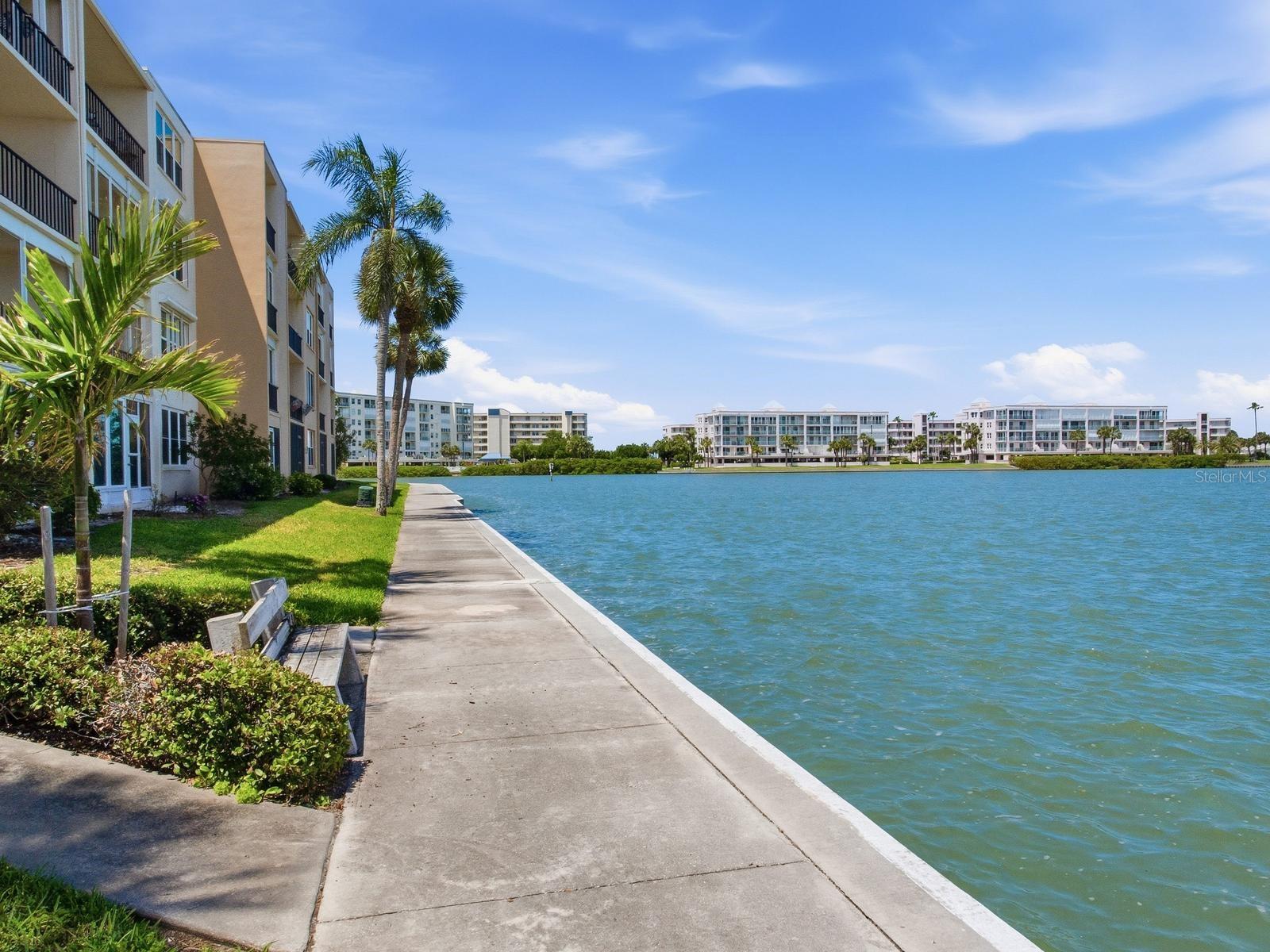 BAY ISLAND GROUP 12 - Residential