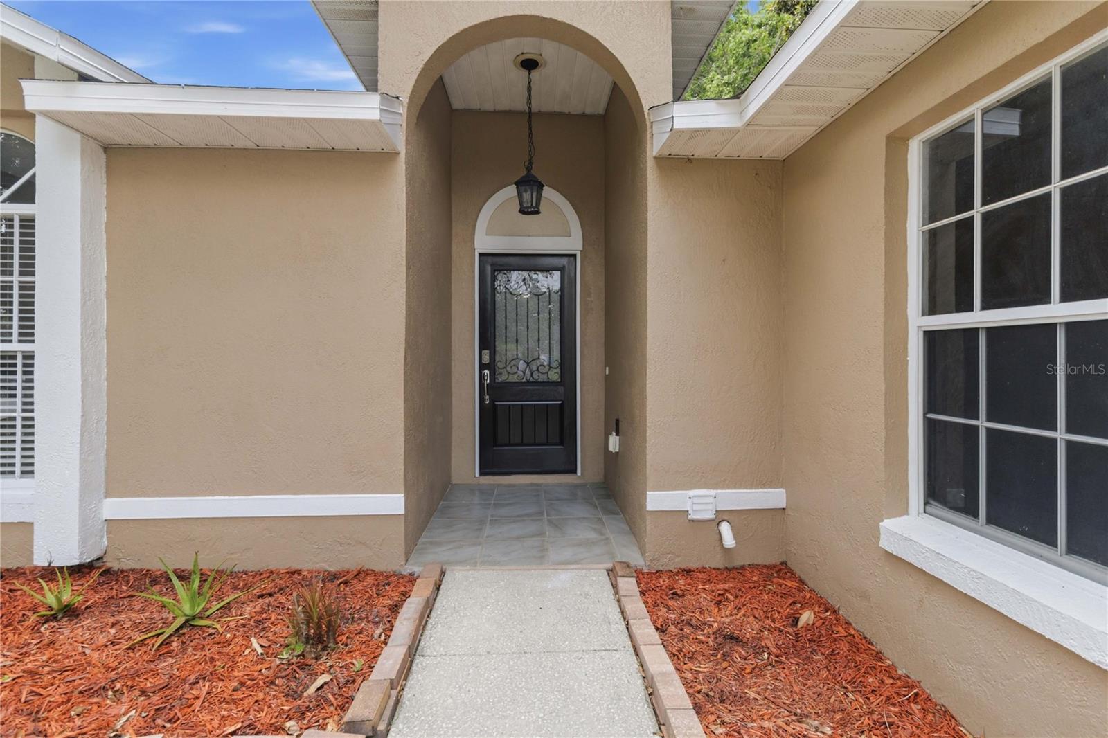 CANOE CREEK WOODS UNIT 7 - Residential