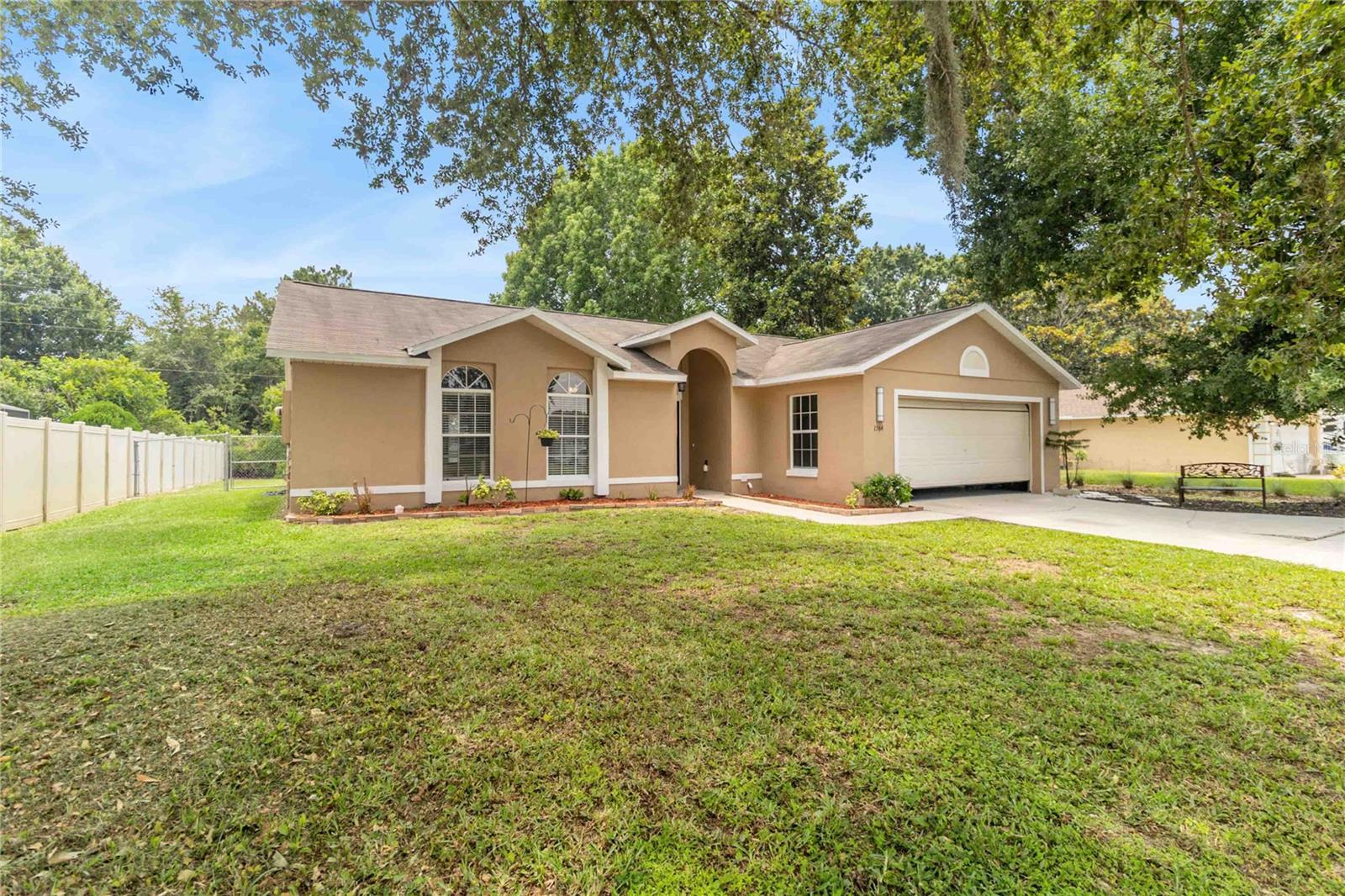 CANOE CREEK WOODS UNIT 7 - Residential