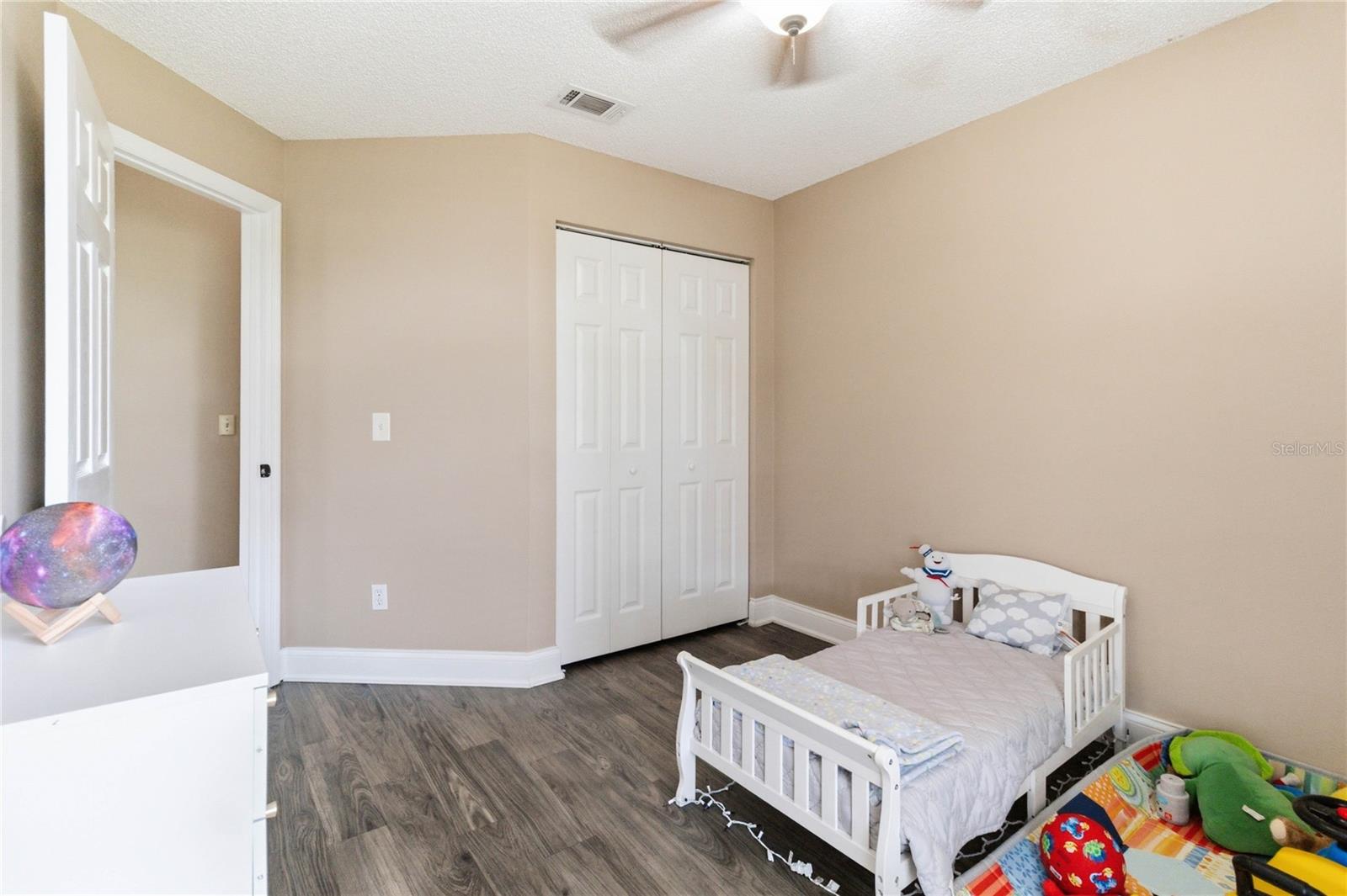 CANOE CREEK WOODS UNIT 7 - Residential