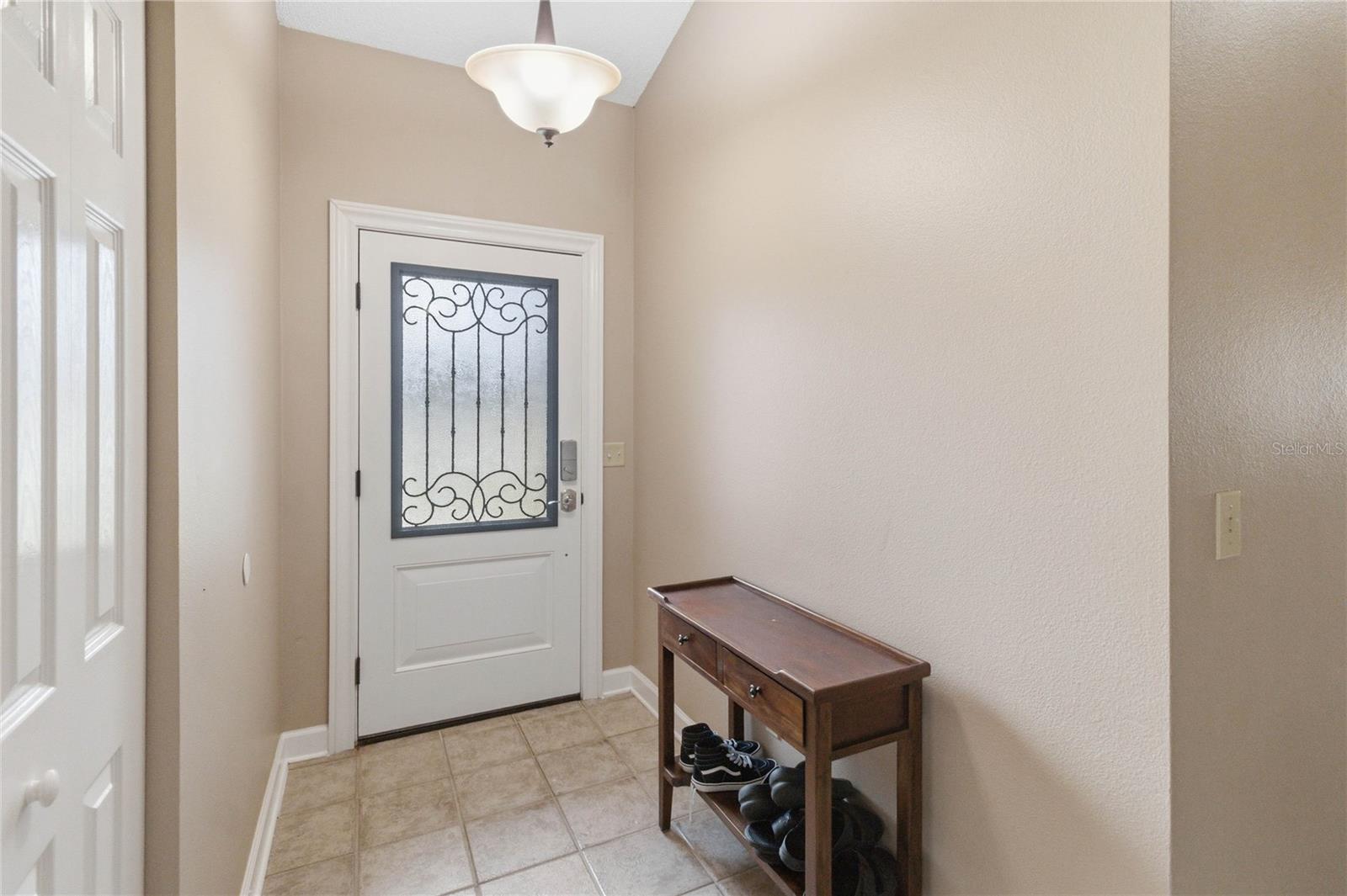CANOE CREEK WOODS UNIT 7 - Residential