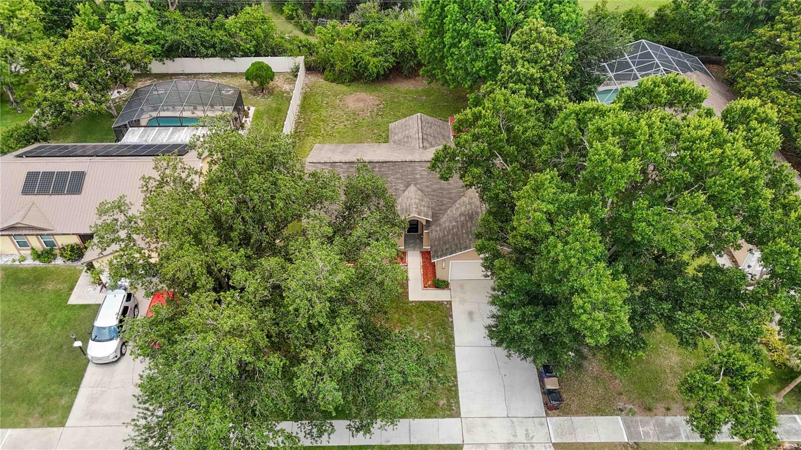 CANOE CREEK WOODS UNIT 7 - Residential