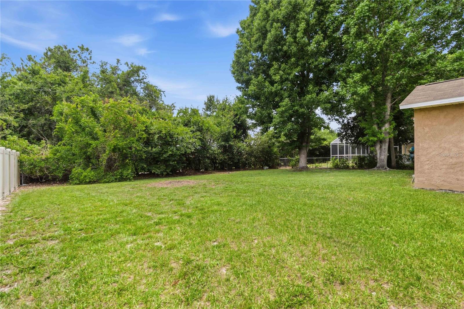 CANOE CREEK WOODS UNIT 7 - Residential