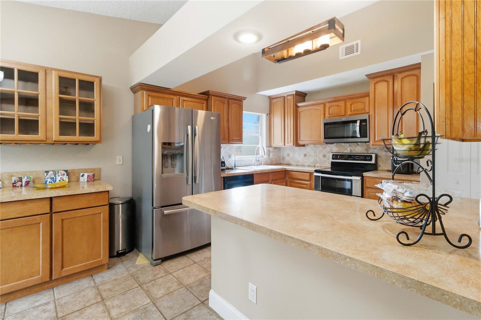 CANOE CREEK WOODS UNIT 7 - Residential