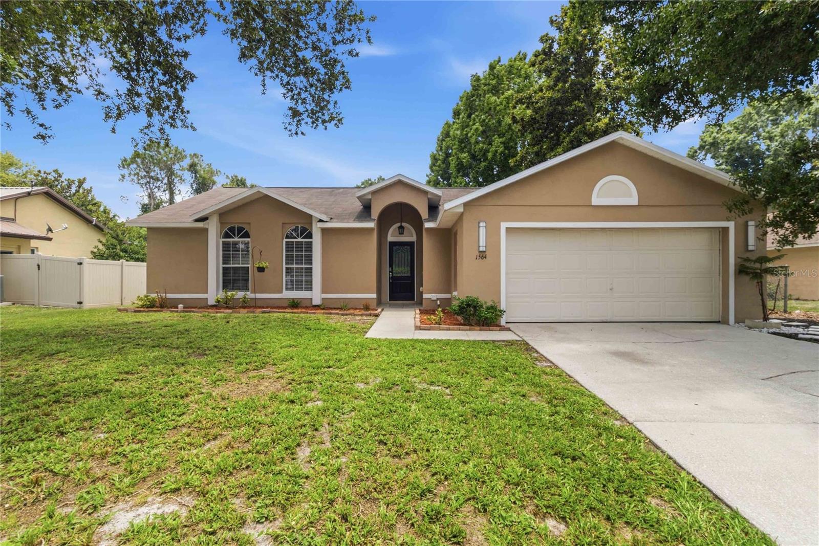 CANOE CREEK WOODS UNIT 7 - Residential