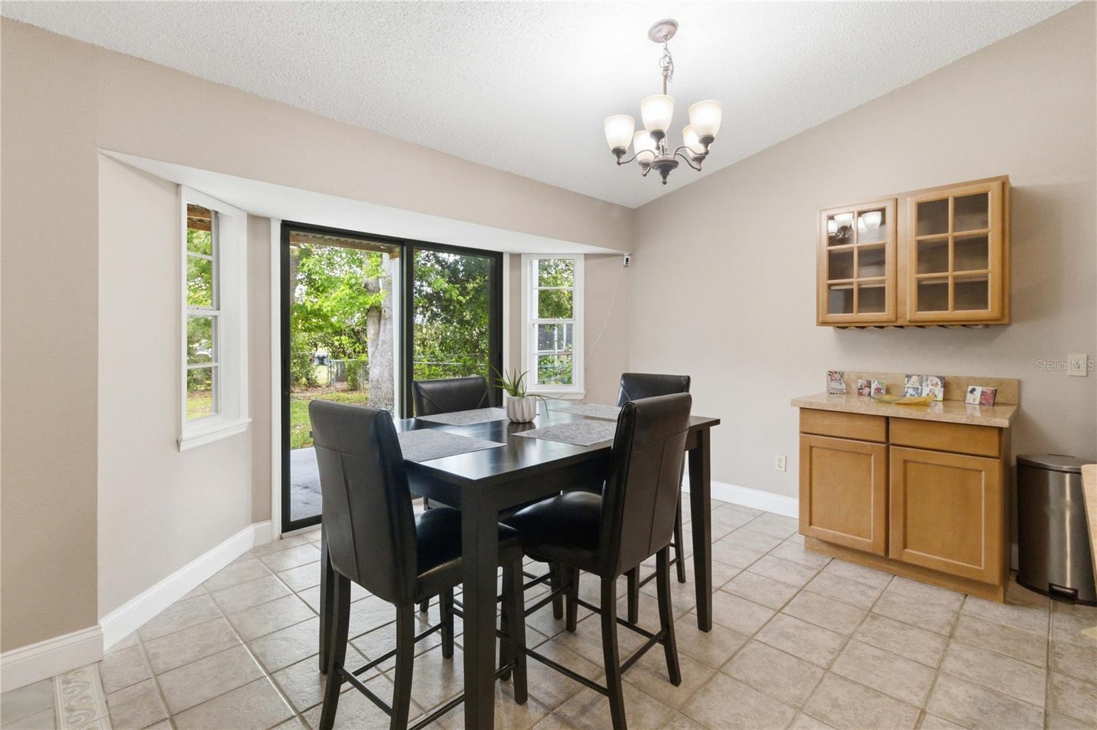 CANOE CREEK WOODS UNIT 7 - Residential
