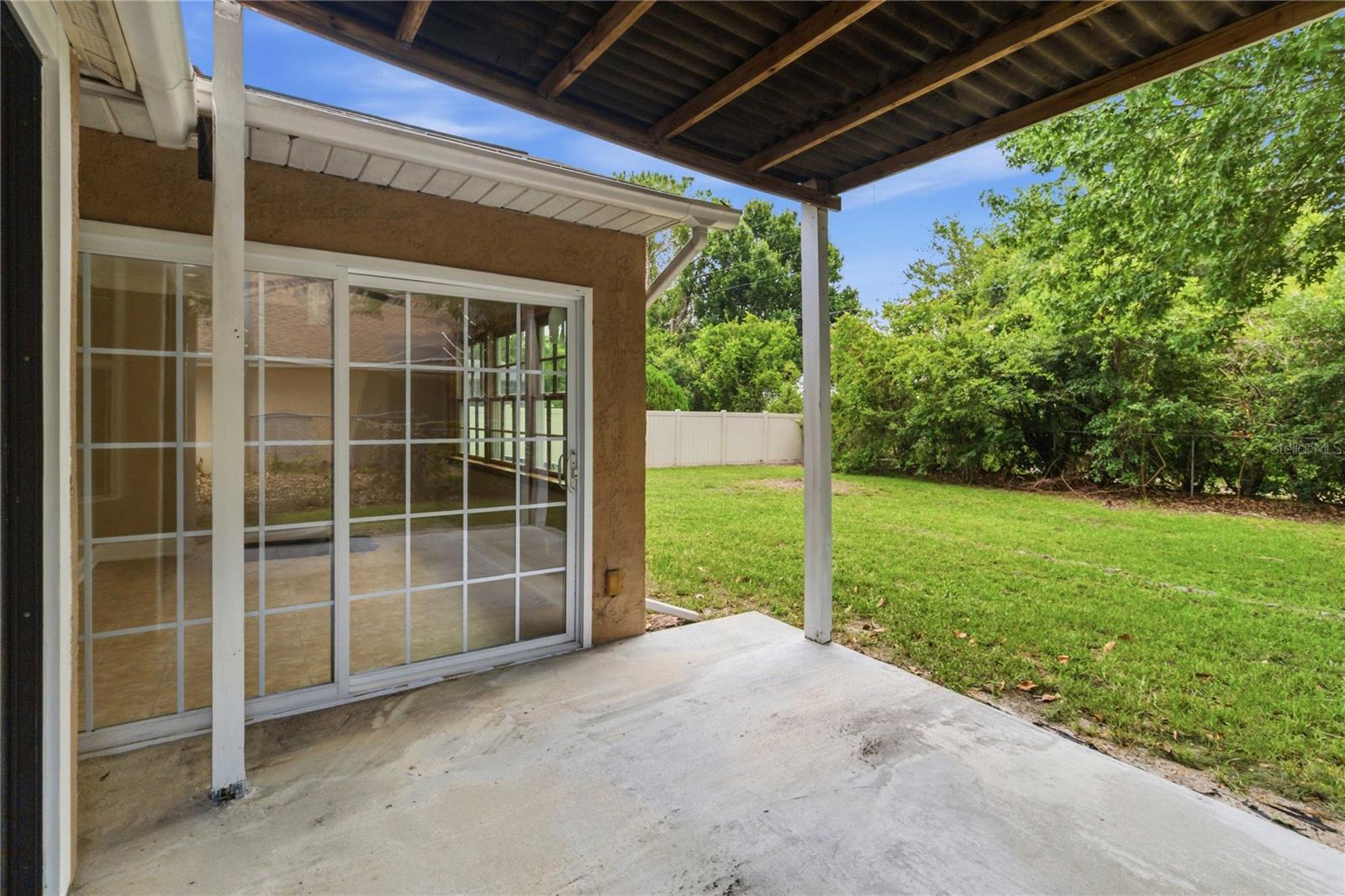 CANOE CREEK WOODS UNIT 7 - Residential