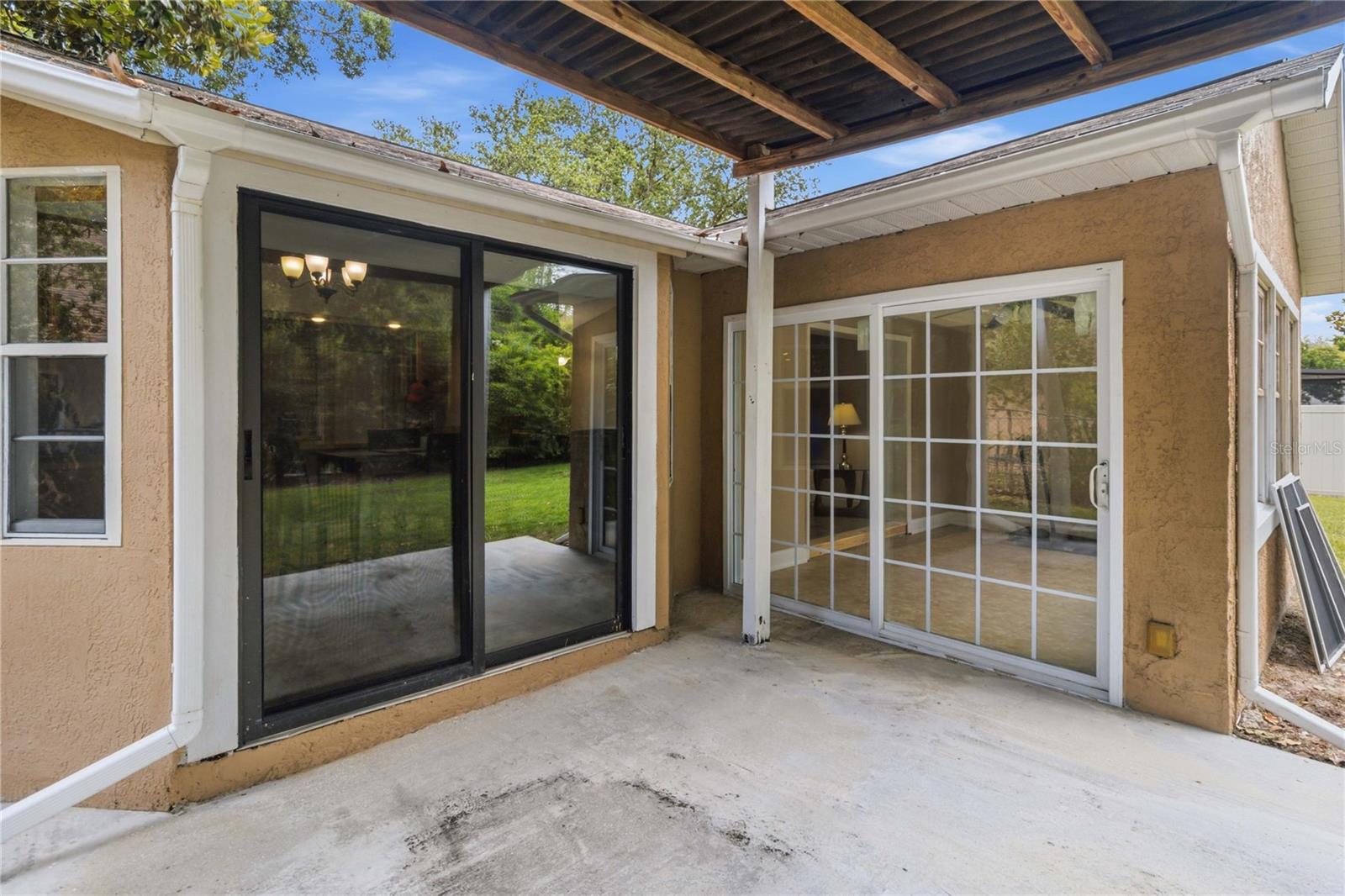 CANOE CREEK WOODS UNIT 7 - Residential