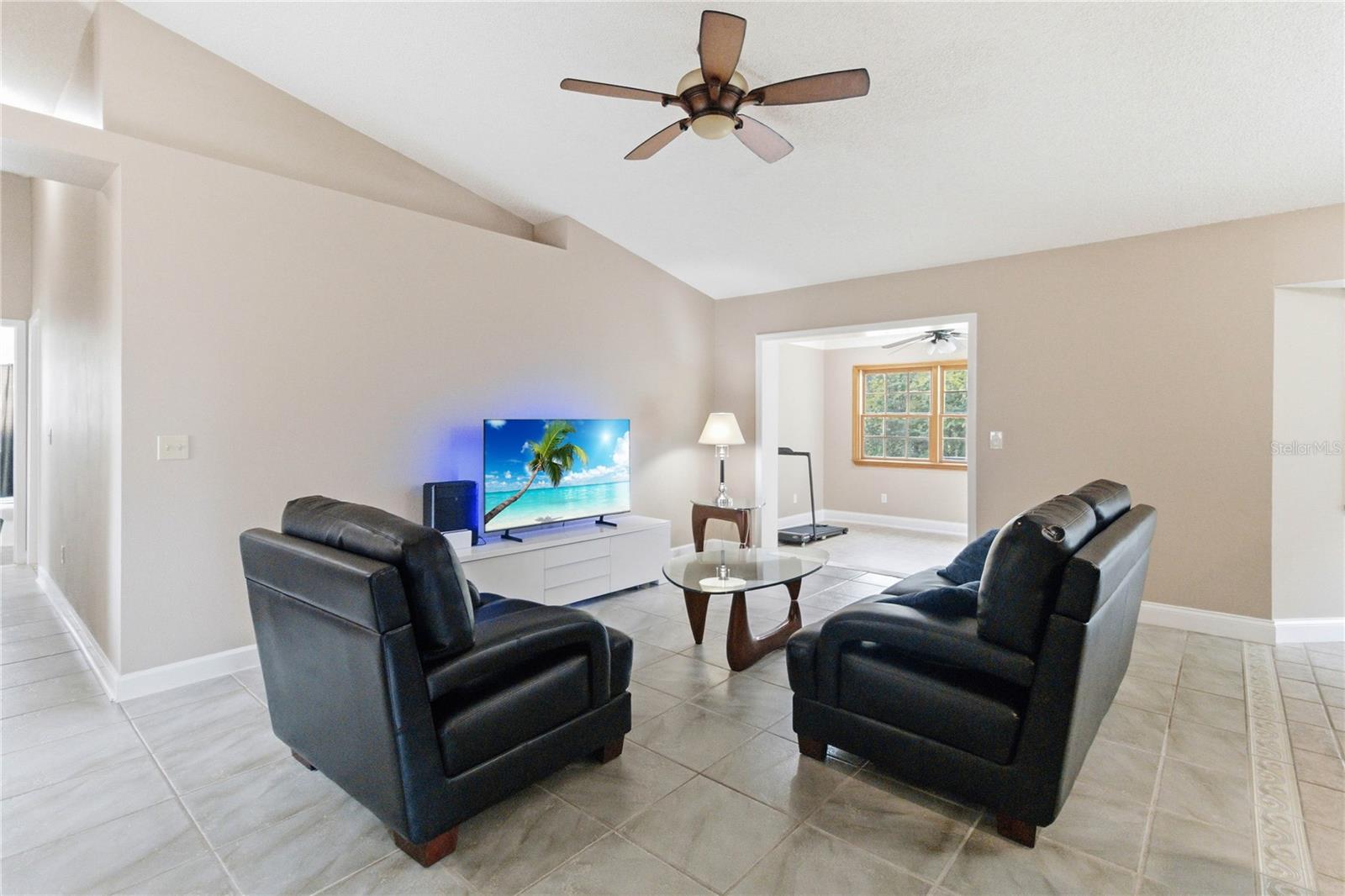 CANOE CREEK WOODS UNIT 7 - Residential