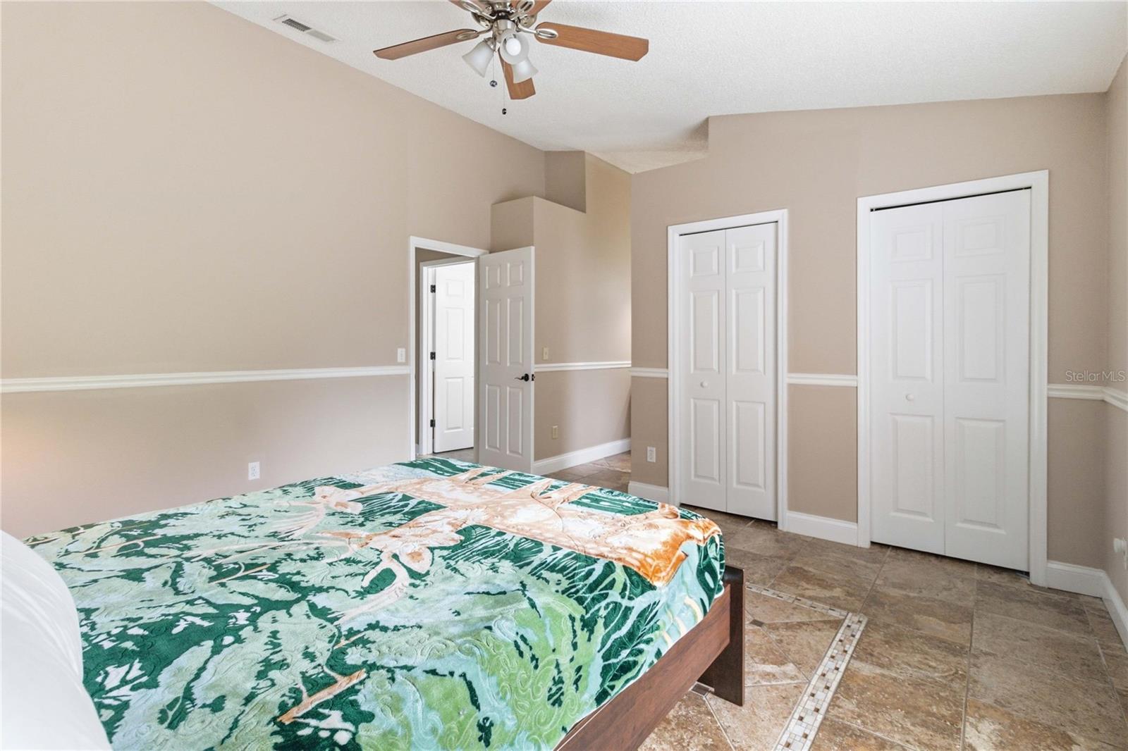 CANOE CREEK WOODS UNIT 7 - Residential