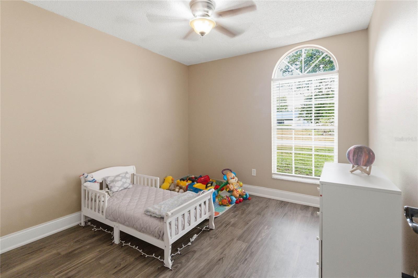 CANOE CREEK WOODS UNIT 7 - Residential