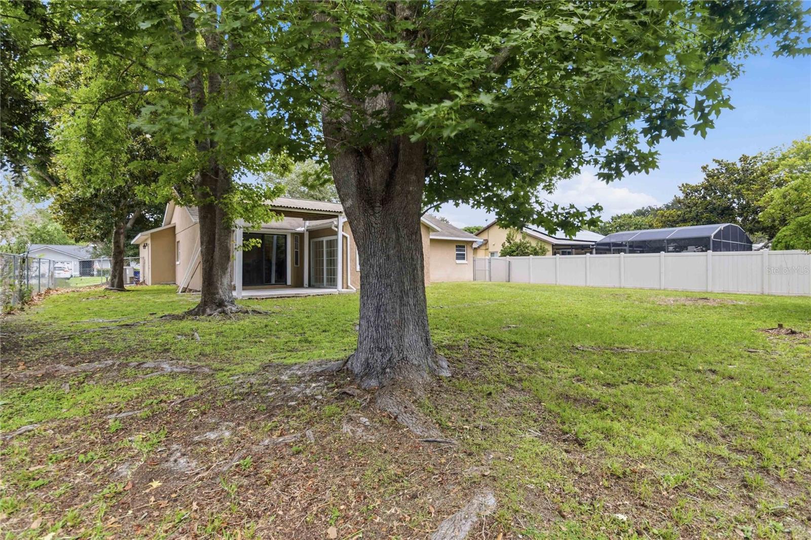 CANOE CREEK WOODS UNIT 7 - Residential