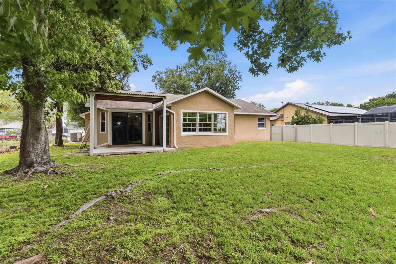 CANOE CREEK WOODS UNIT 7 - Residential