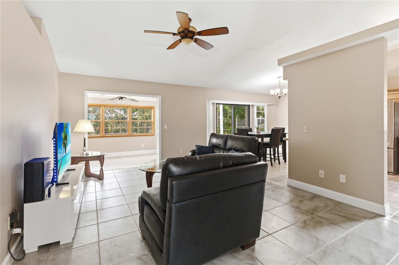 CANOE CREEK WOODS UNIT 7 - Residential