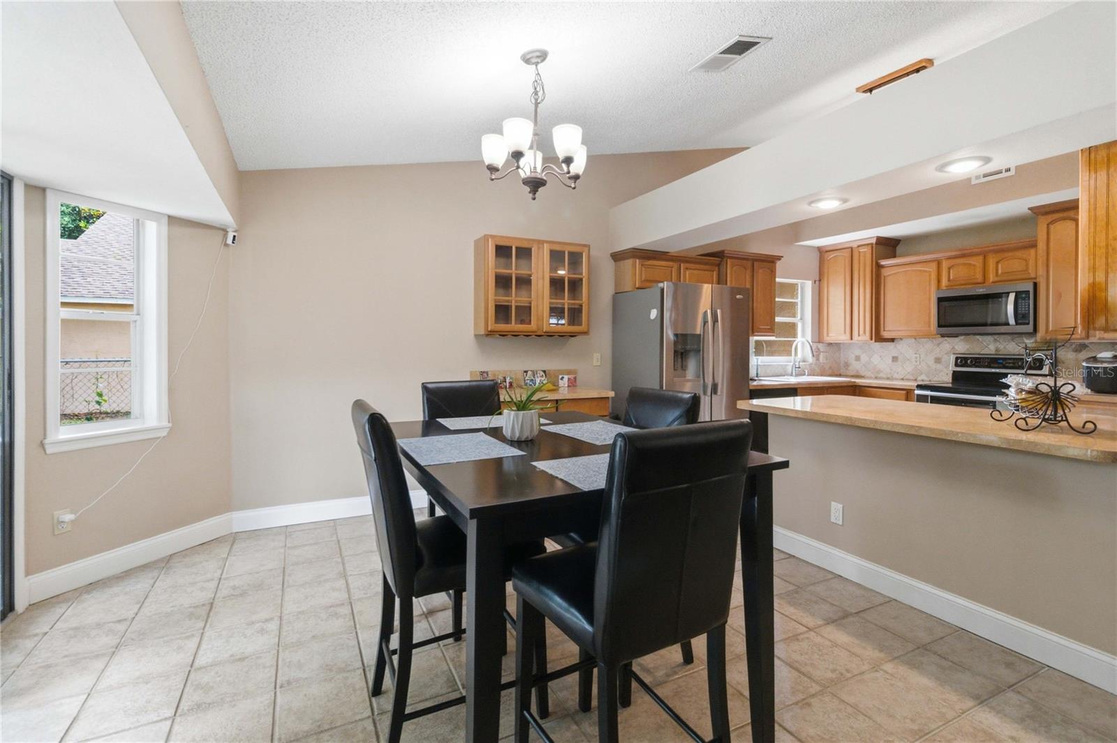 CANOE CREEK WOODS UNIT 7 - Residential