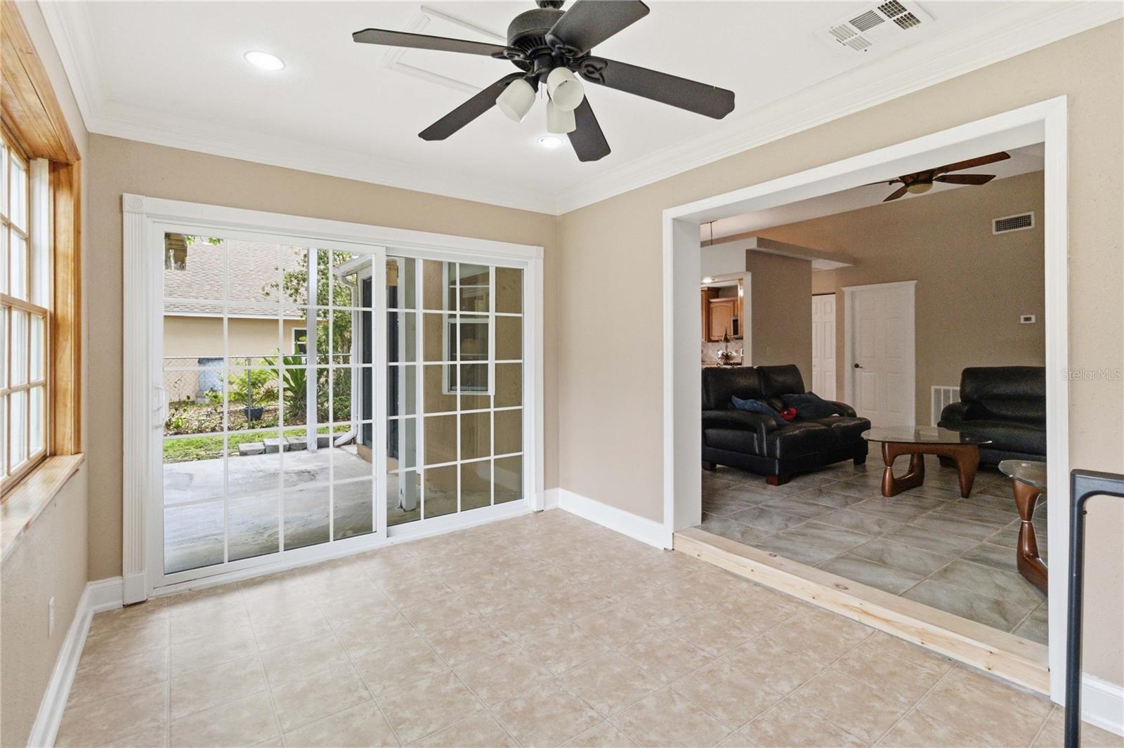 CANOE CREEK WOODS UNIT 7 - Residential
