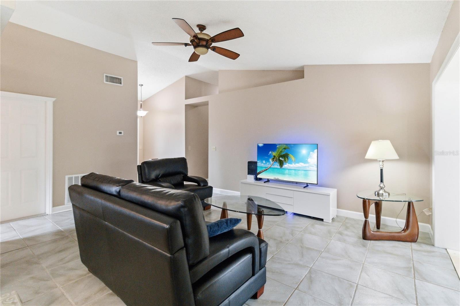 CANOE CREEK WOODS UNIT 7 - Residential
