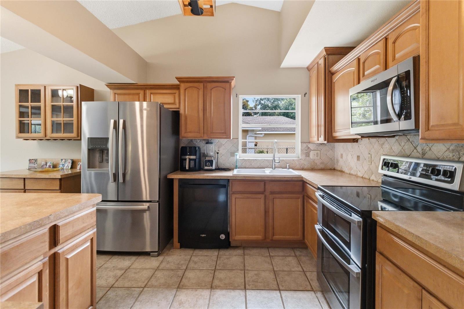 CANOE CREEK WOODS UNIT 7 - Residential