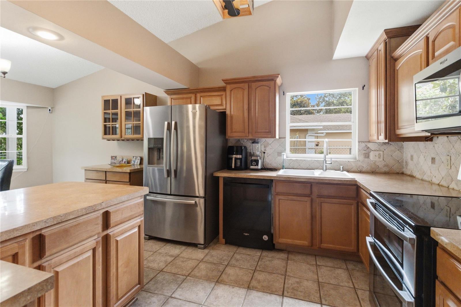 CANOE CREEK WOODS UNIT 7 - Residential