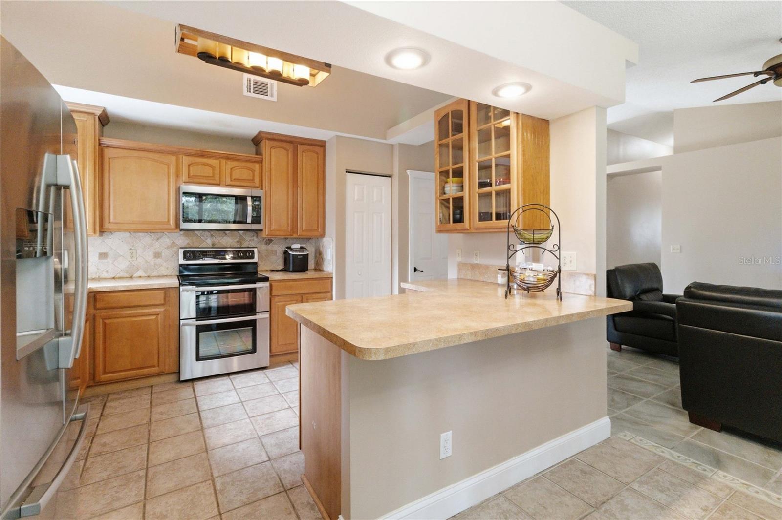 CANOE CREEK WOODS UNIT 7 - Residential
