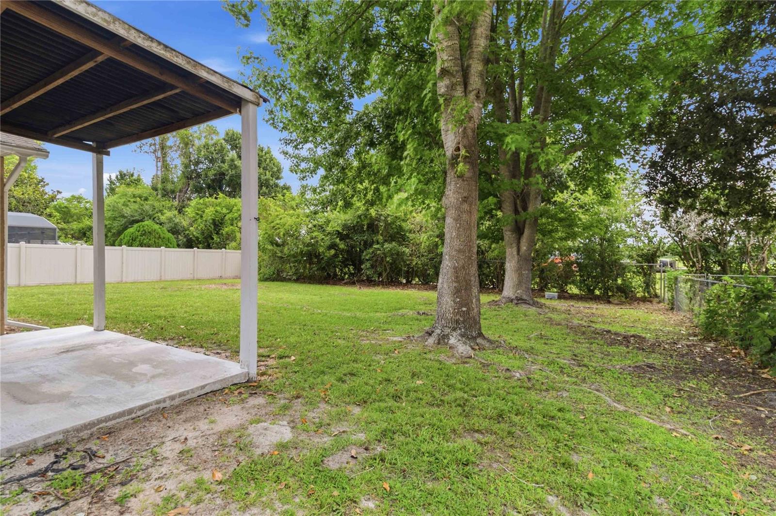 CANOE CREEK WOODS UNIT 7 - Residential