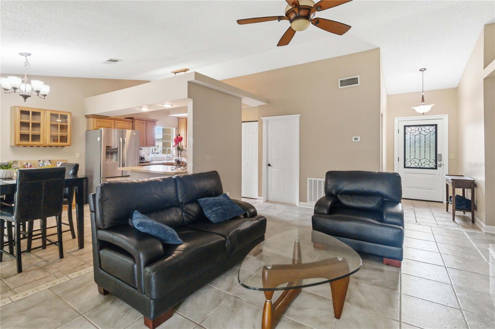 CANOE CREEK WOODS UNIT 7 - Residential