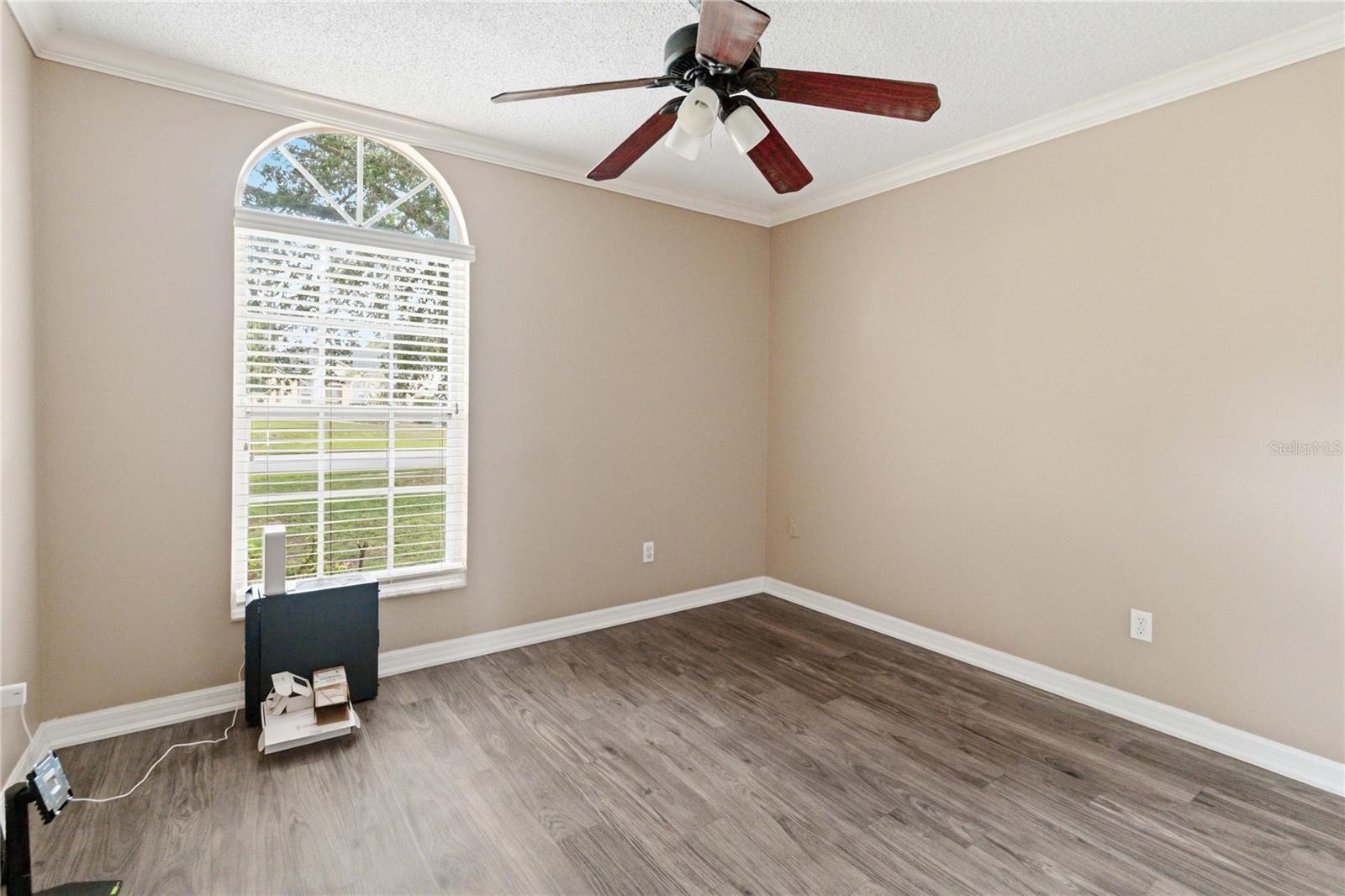 CANOE CREEK WOODS UNIT 7 - Residential