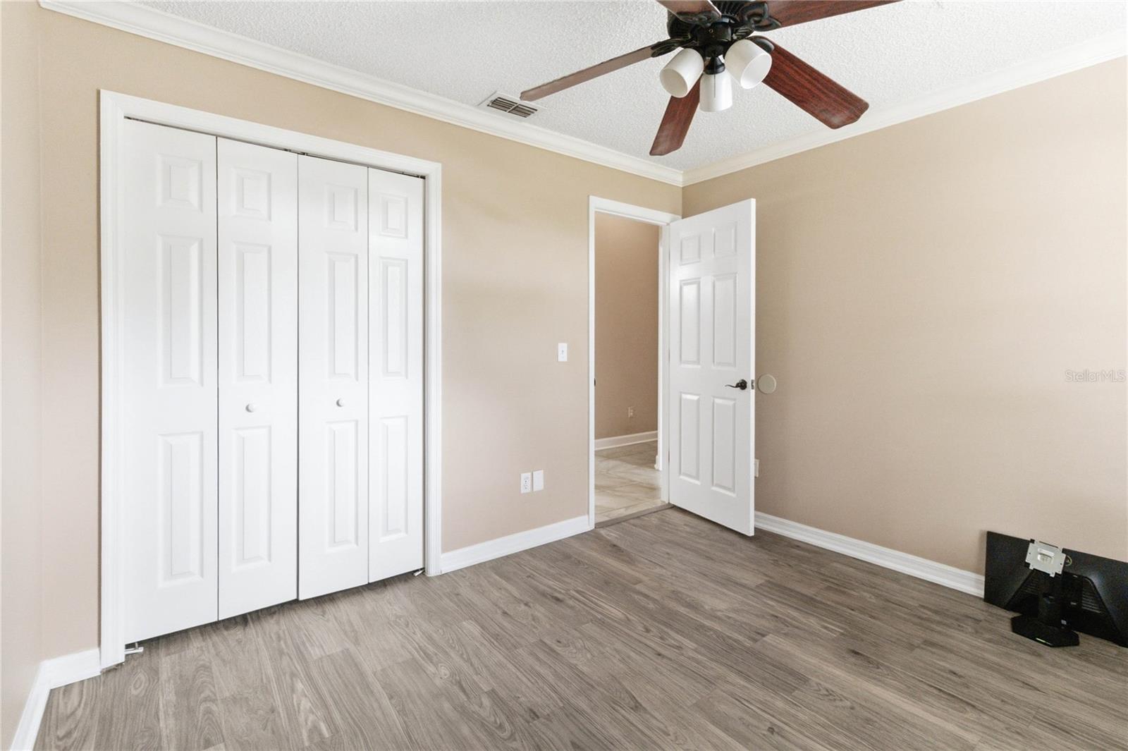 CANOE CREEK WOODS UNIT 7 - Residential