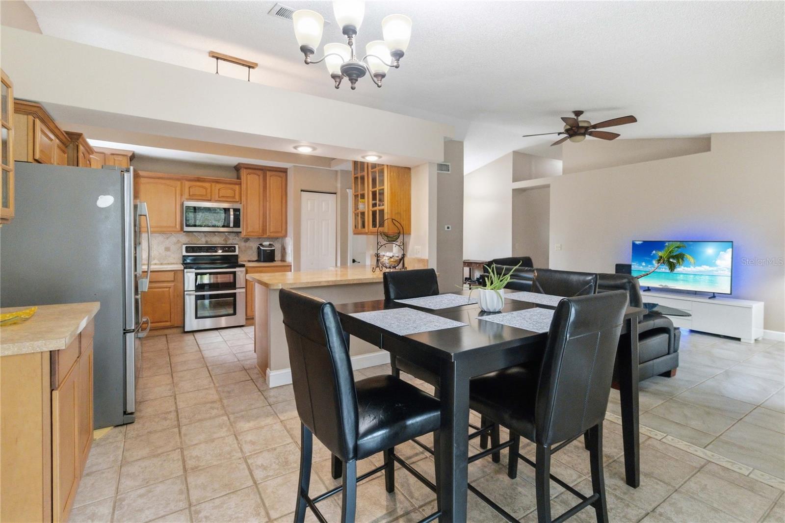 CANOE CREEK WOODS UNIT 7 - Residential