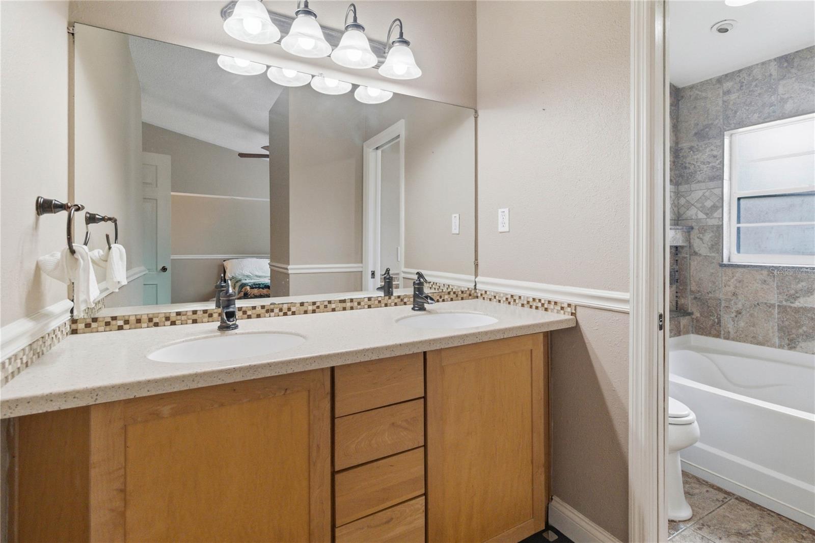 CANOE CREEK WOODS UNIT 7 - Residential
