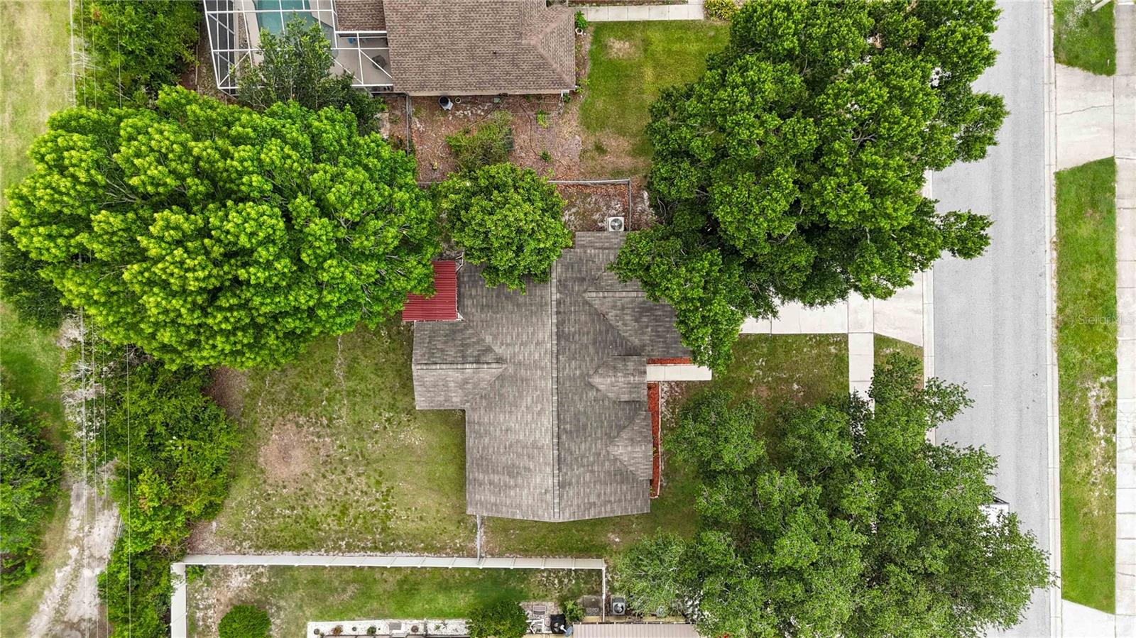CANOE CREEK WOODS UNIT 7 - Residential