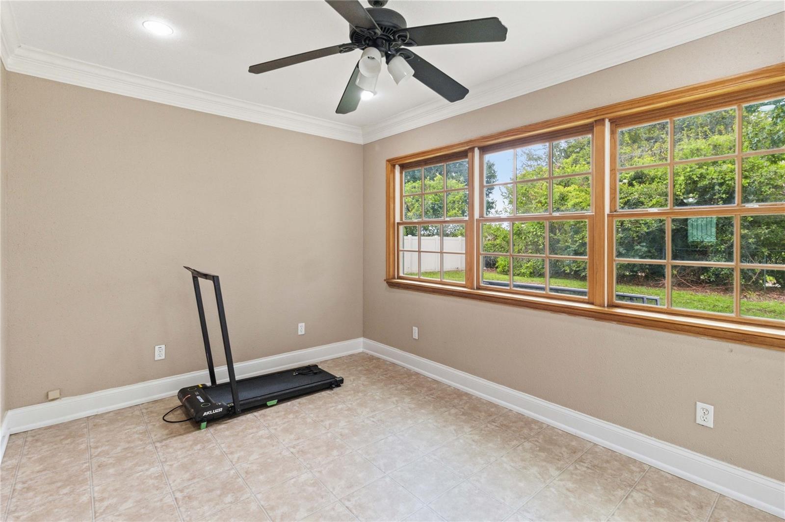 CANOE CREEK WOODS UNIT 7 - Residential