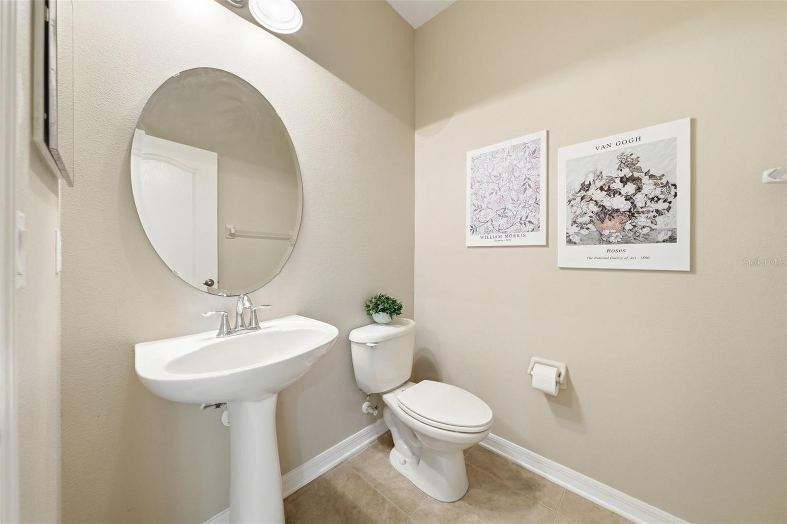 MISTY OAKS SUB - Residential