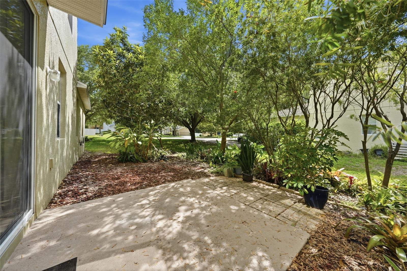 MISTY OAKS SUB - Residential
