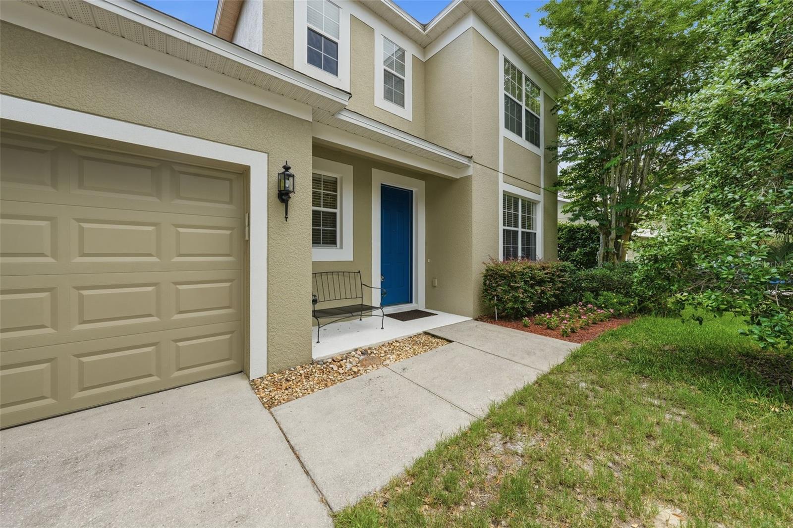 MISTY OAKS SUB - Residential
