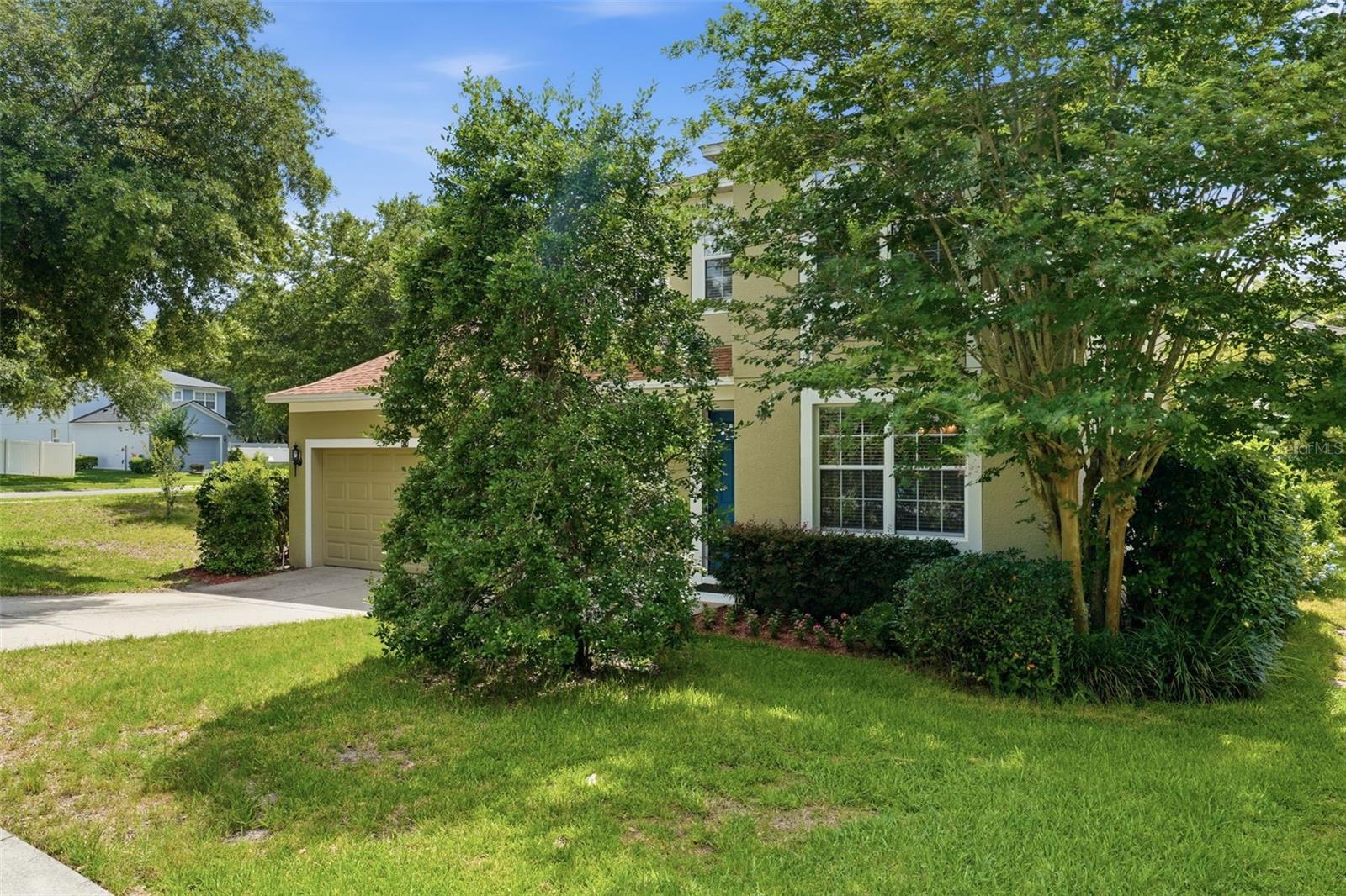 MISTY OAKS SUB - Residential