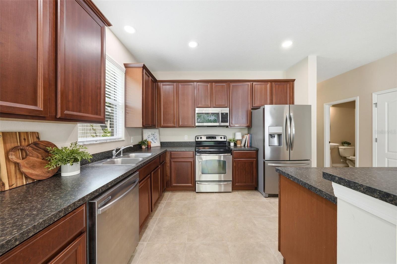 MISTY OAKS SUB - Residential