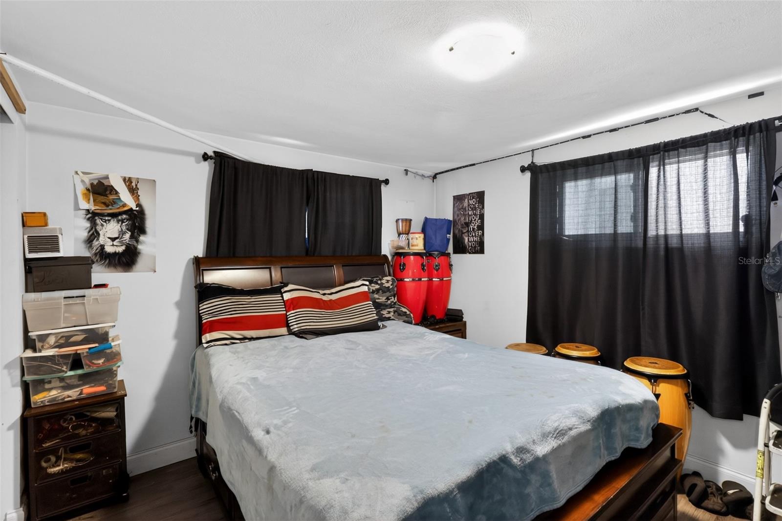 COLONIAL HILLS - Residential