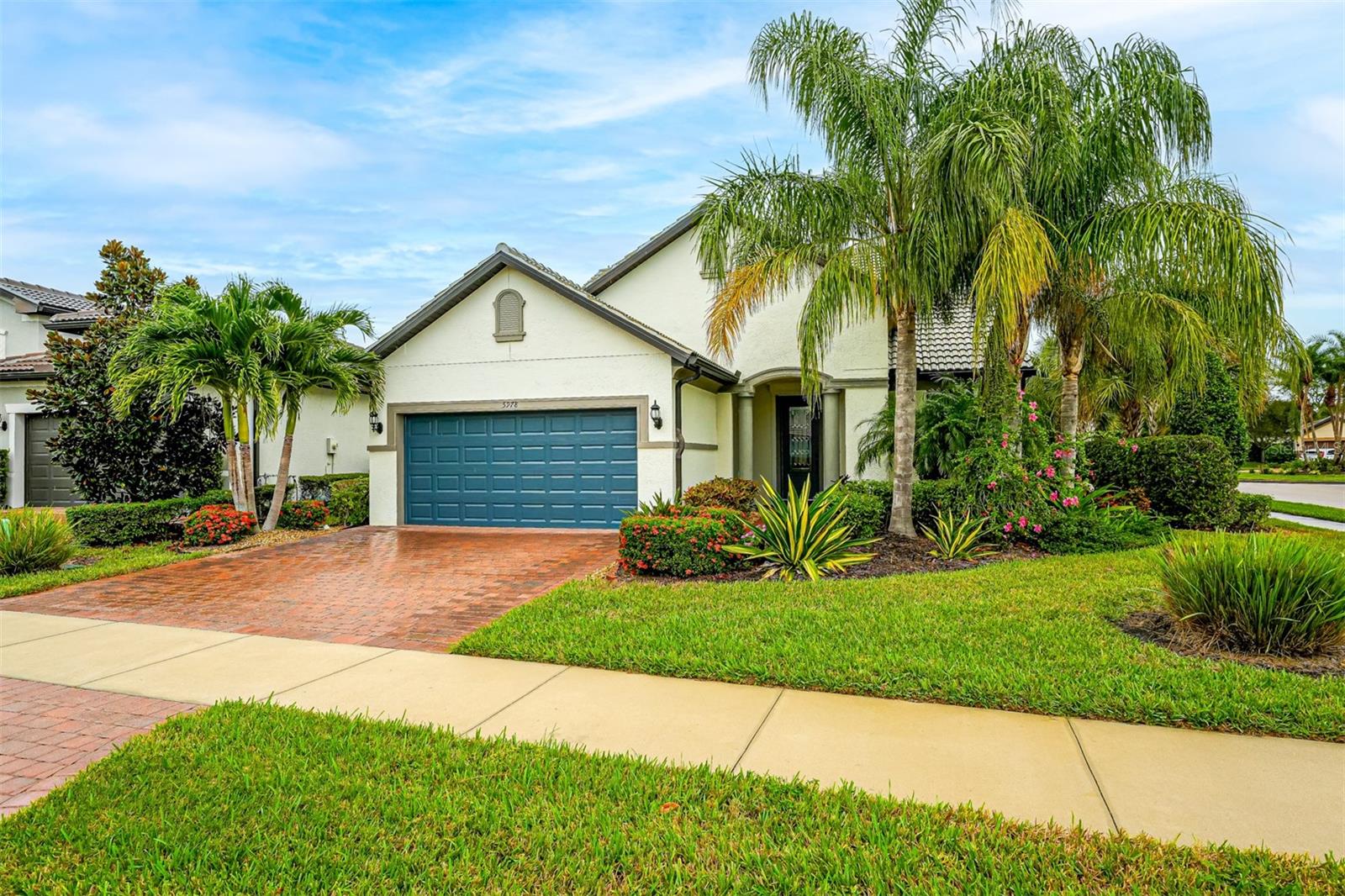 SANDHILL PRESERVE - Residential
