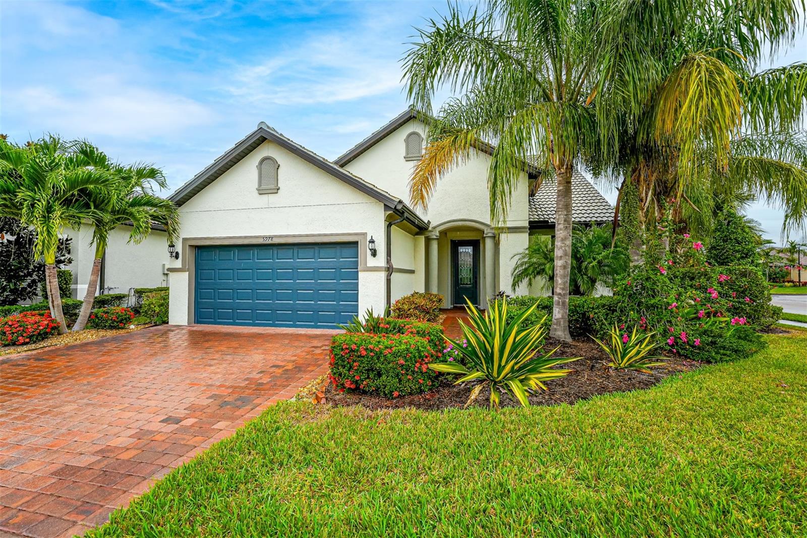 SANDHILL PRESERVE - Residential