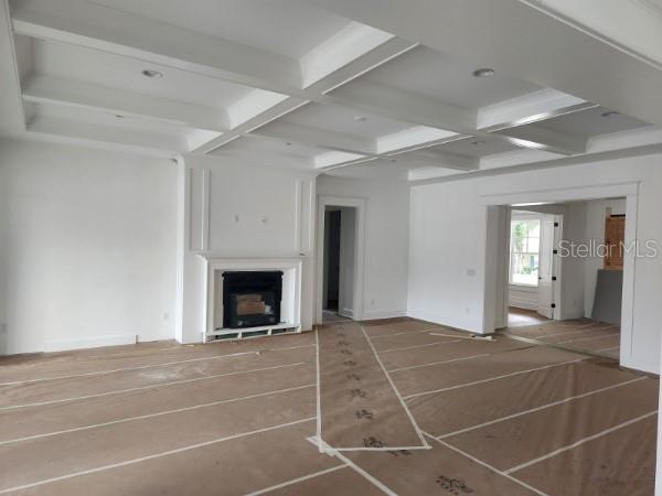 BYARS THOMPSON ADD DAVIS - Residential