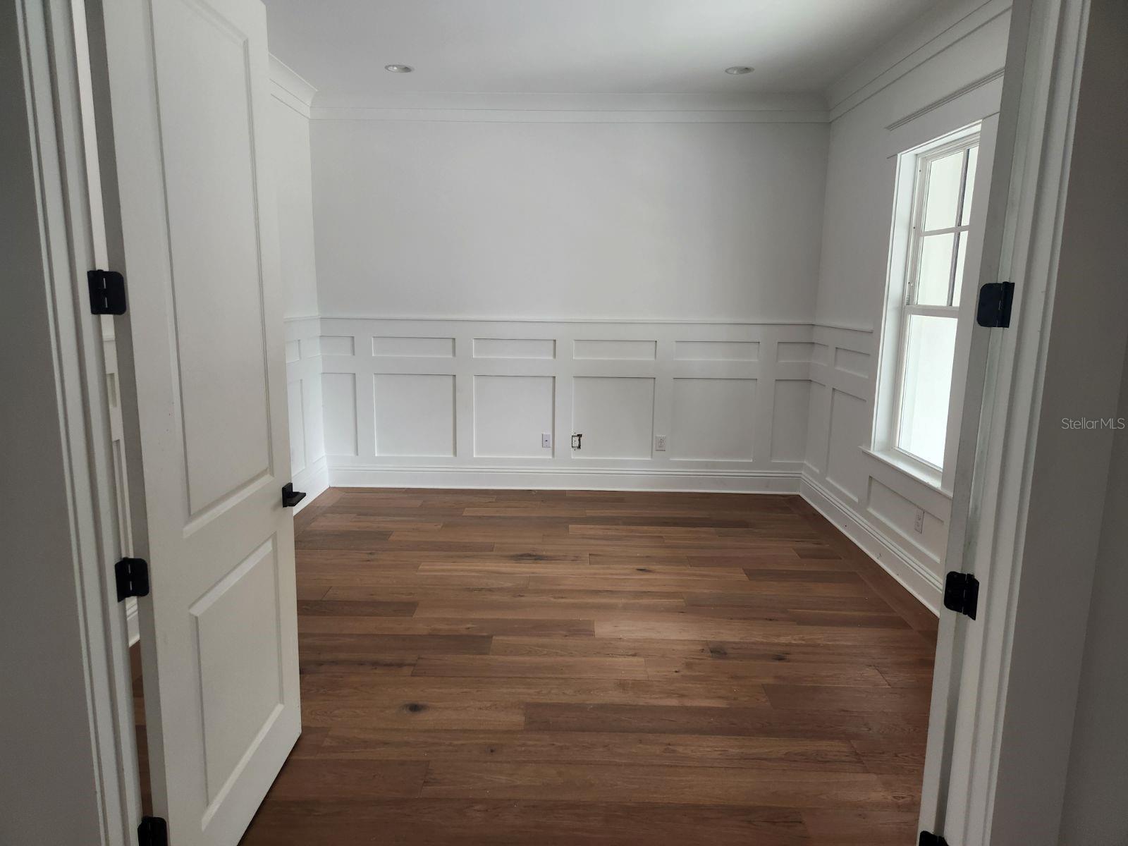 BYARS THOMPSON ADD DAVIS - Residential