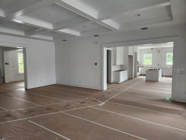 BYARS THOMPSON ADD DAVIS - Residential