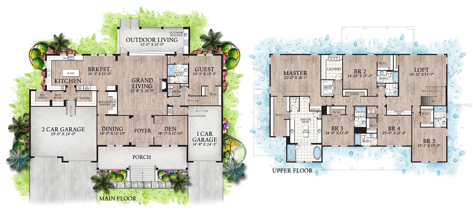 BYARS THOMPSON ADD DAVIS - Residential