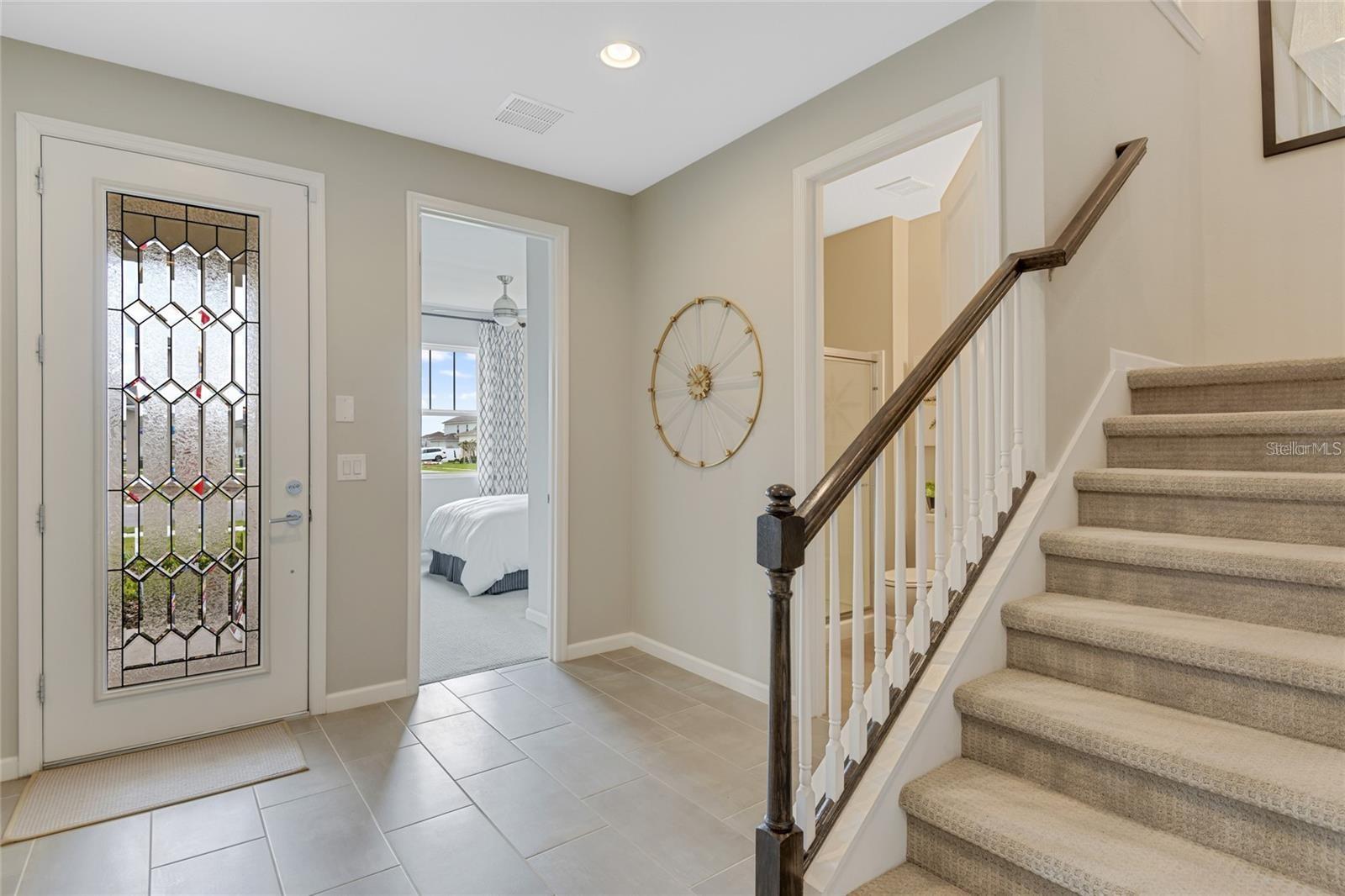 SEASONS AT MAGNOLIA POINTE - Residential