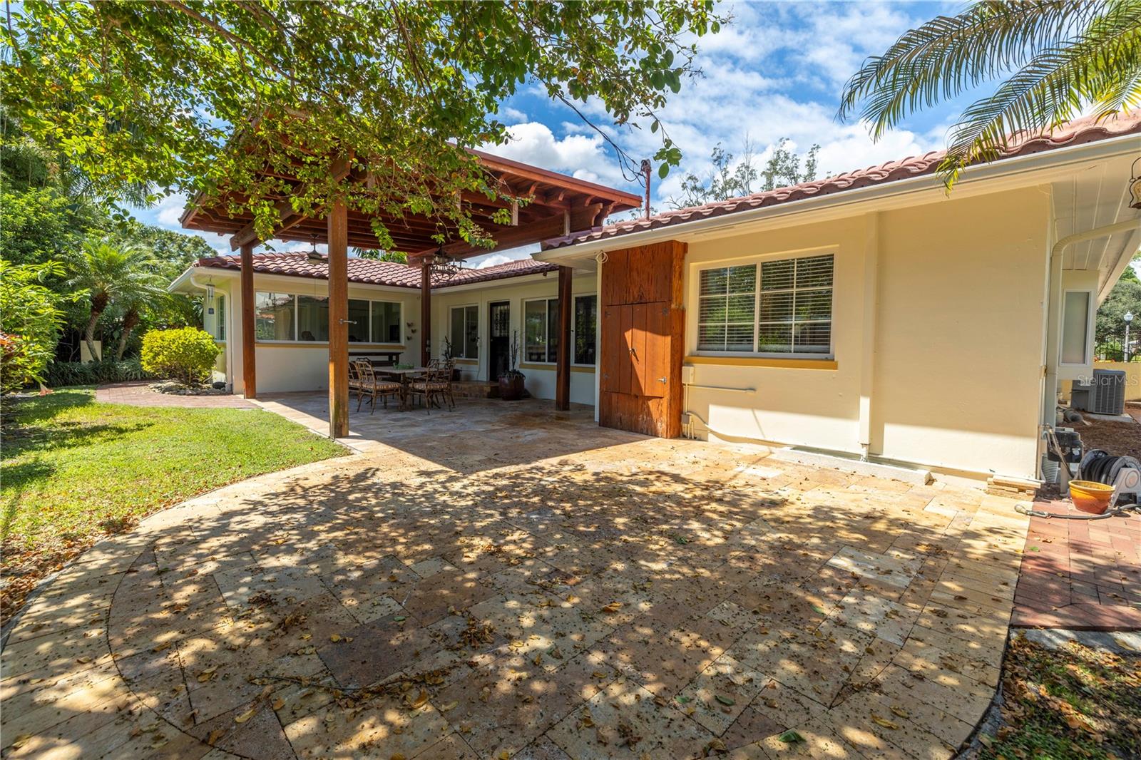 SNELL ISLE BRIGHTWATERS REP PTS OF SEC 1 & 2 - Residential
