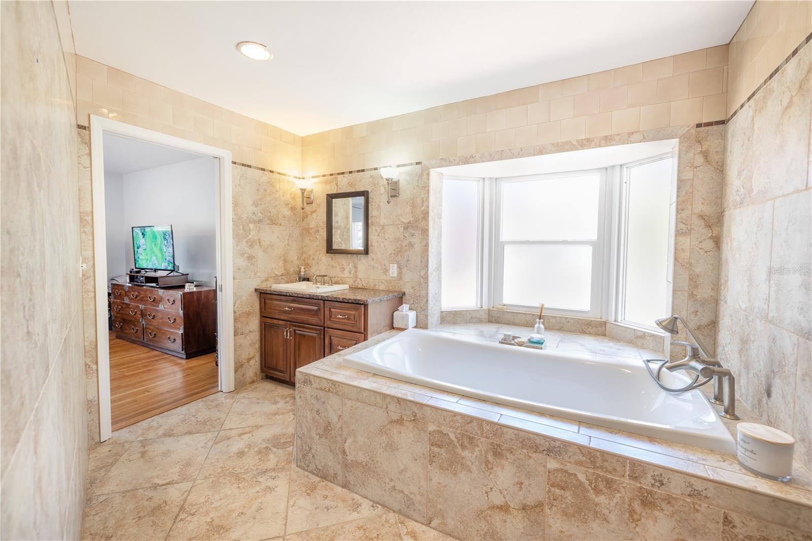 SNELL ISLE BRIGHTWATERS REP PTS OF SEC 1 & 2 - Residential