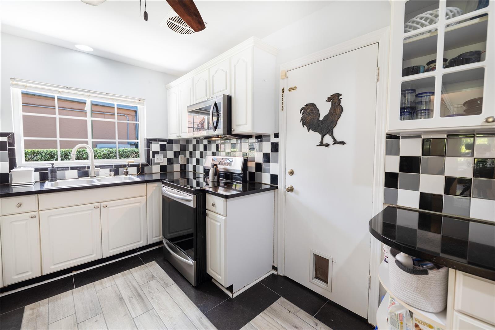 SNELL ISLE BRIGHTWATERS REP PTS OF SEC 1 & 2 - Residential