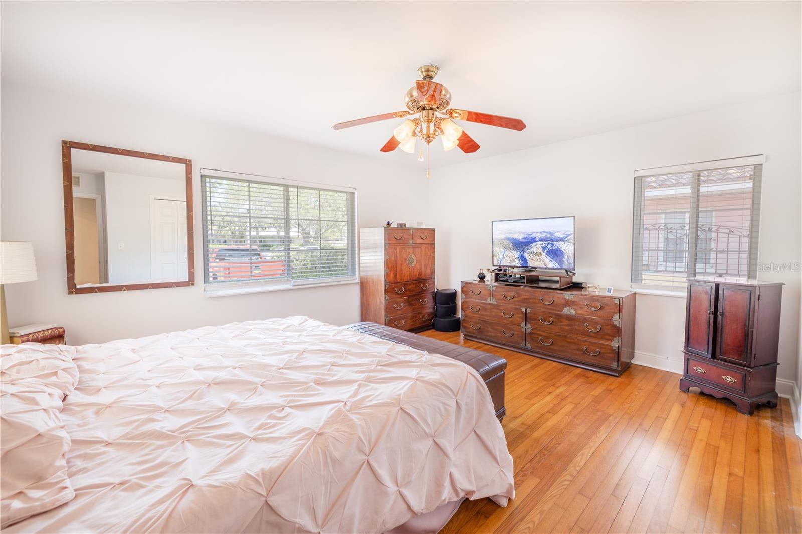 SNELL ISLE BRIGHTWATERS REP PTS OF SEC 1 & 2 - Residential